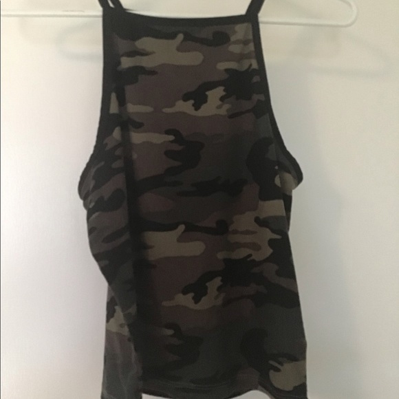 Tank top set - Picture 6 of 7